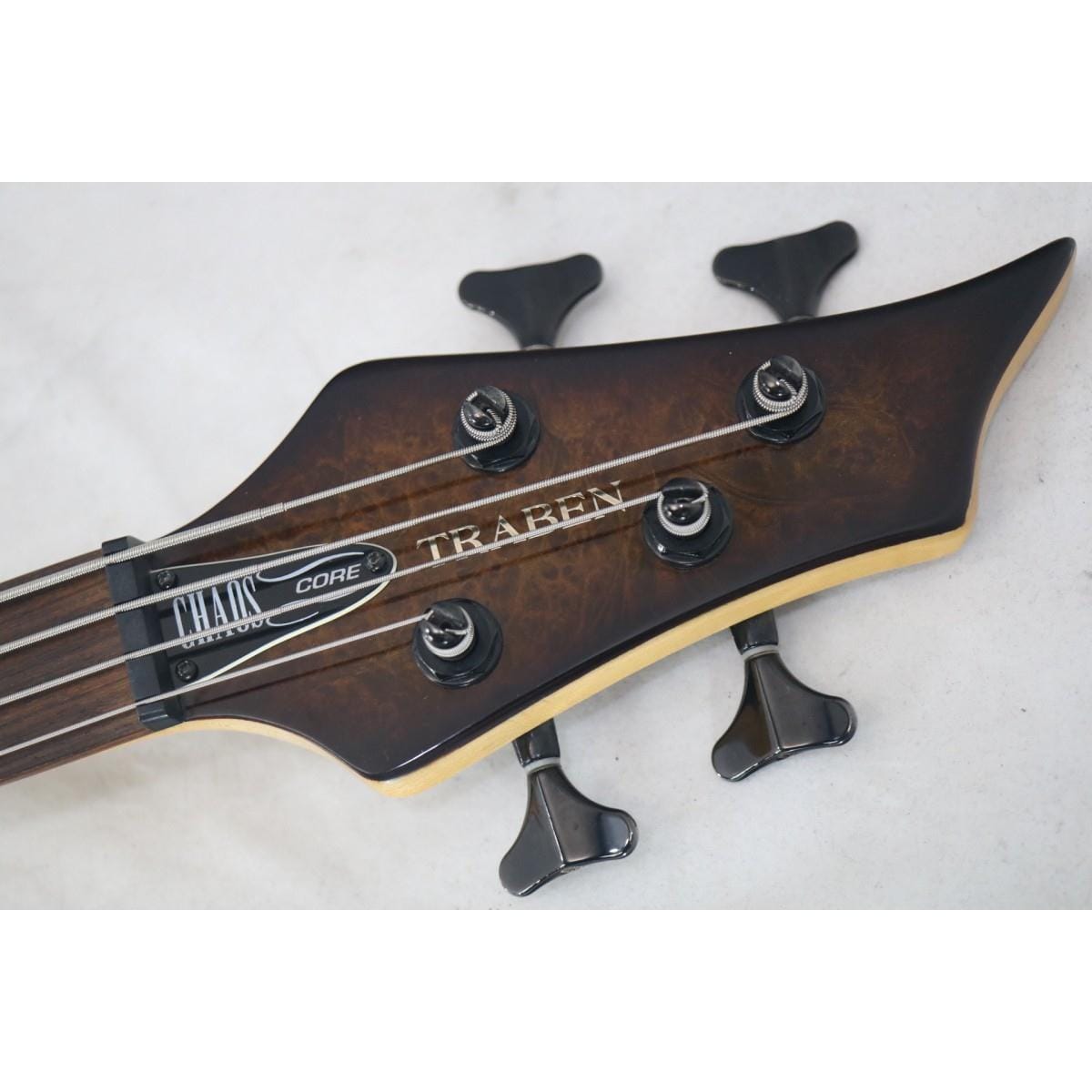 ＴＲＡＢＥＮ　ＣＨＡＯＳ　ＣＯＲＥ　４