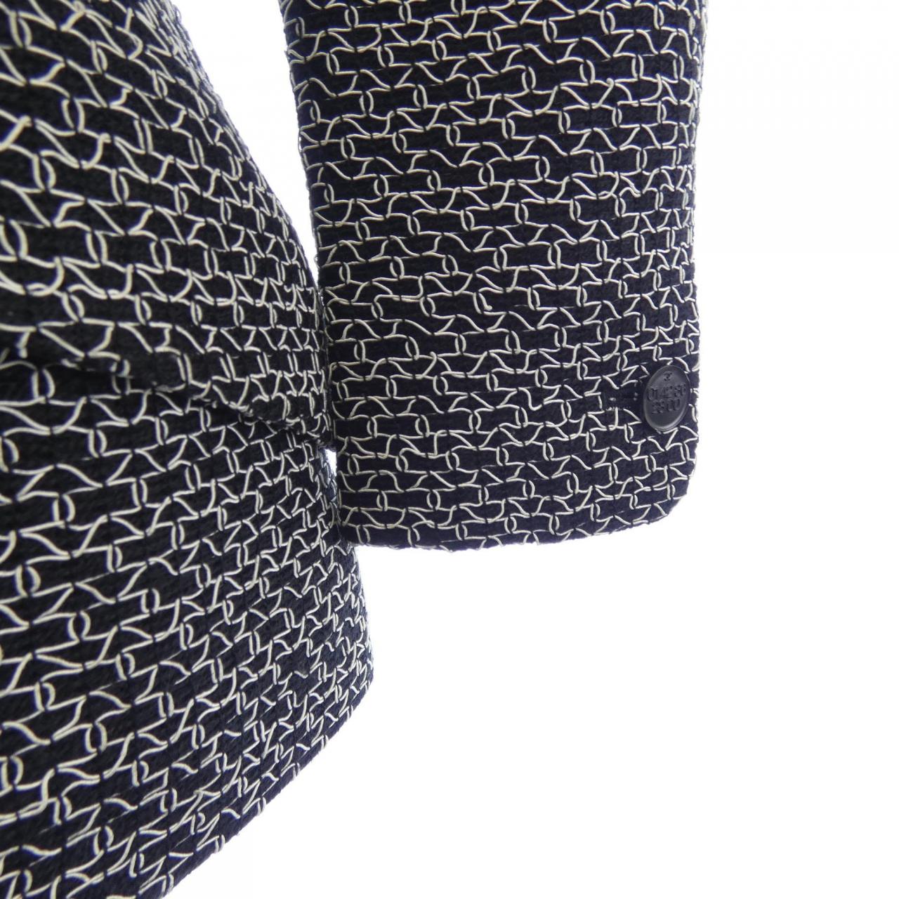 【ヴィンテージ】シャネル CHANEL P11201V06481 98P ジャケット