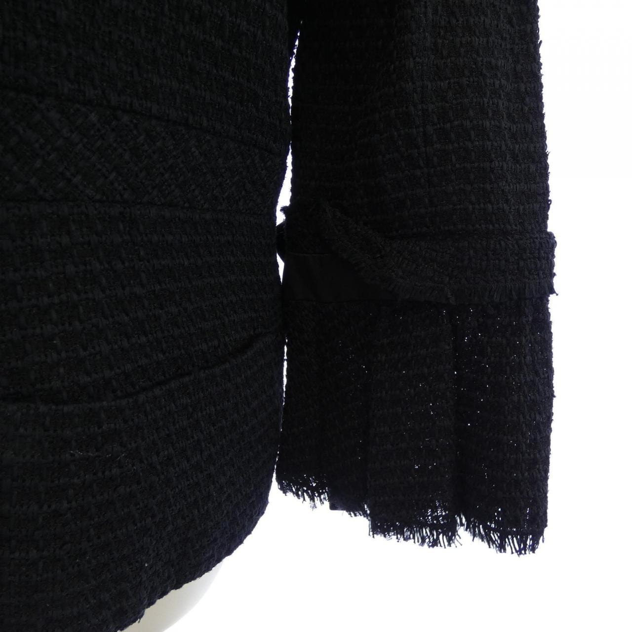 シャネル CHANEL P34949V23063 09P ジャケット