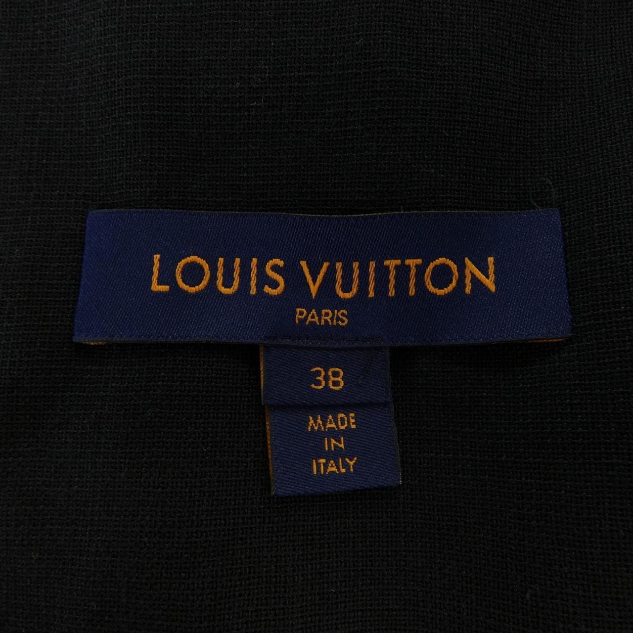 ルイヴィトン LOUIS VUITTON FKVE75DT5 ジャケット