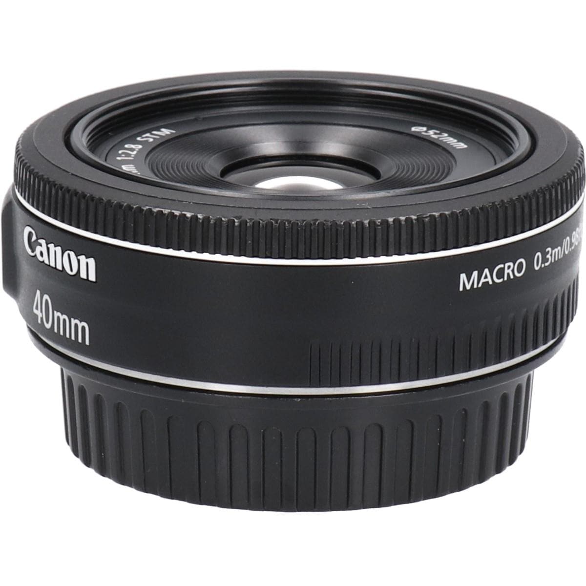 ＥＦ４０ｍｍ　Ｆ２．８ＳＴＭ