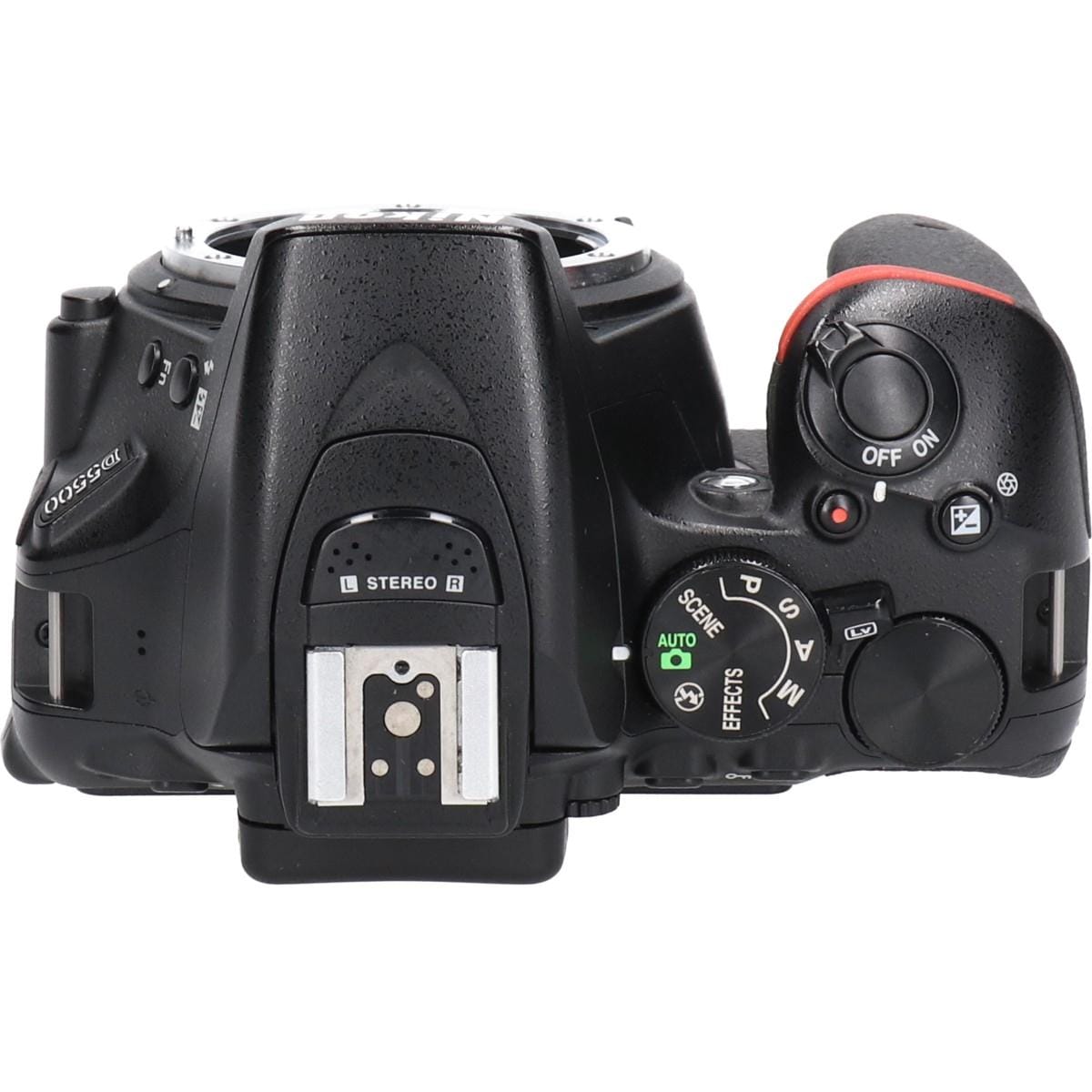 Ｄ５５００