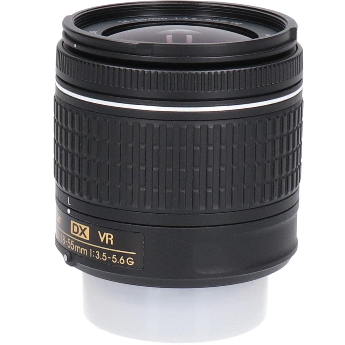 ＡＦ－Ｐ　ＤＸ１８－５５ｍｍ　Ｆ３．５－５．６Ｇ　ＶＲ