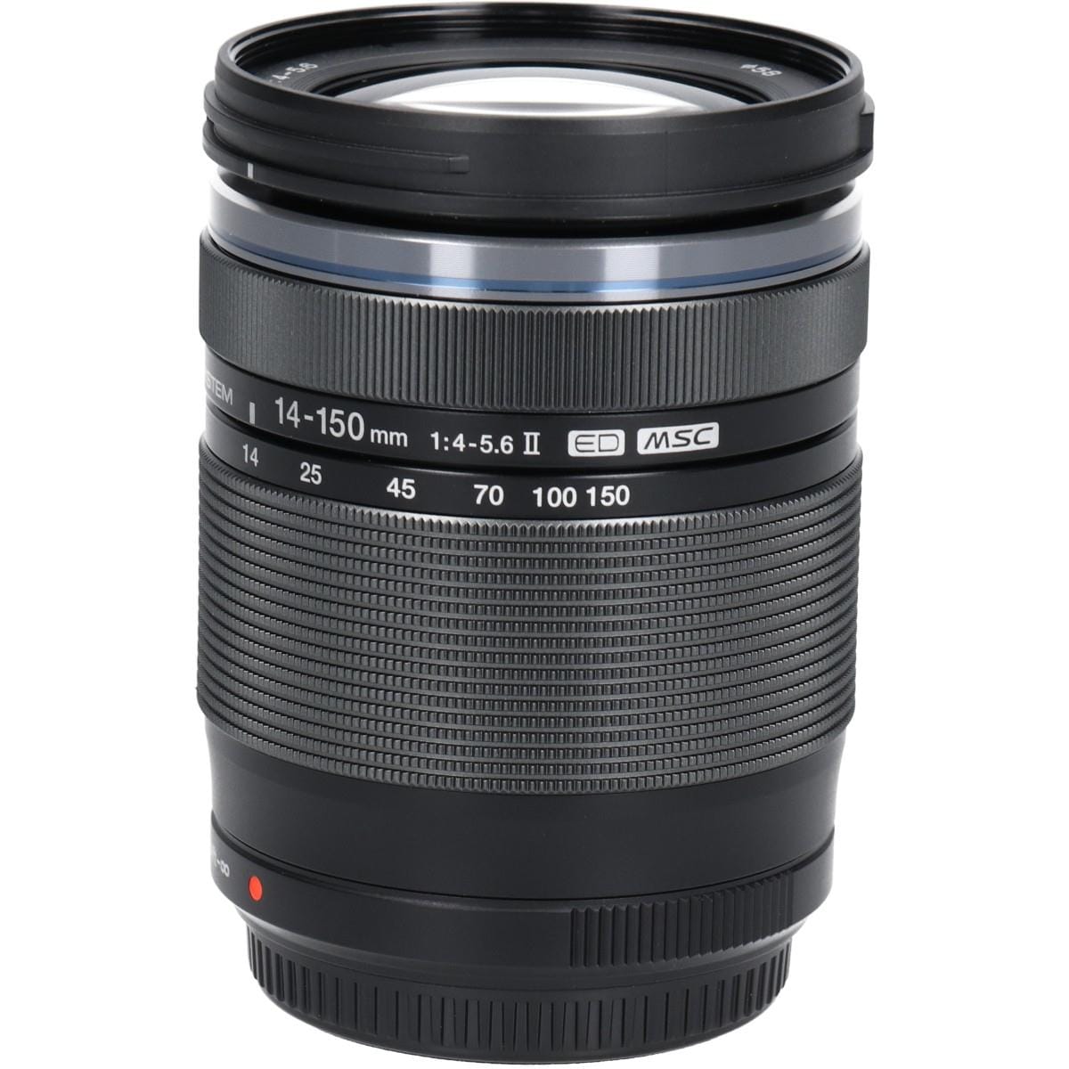 ＭＺＤ　ＥＤ１４－１５０ｍｍ　Ｆ４－５．６ＩＩ