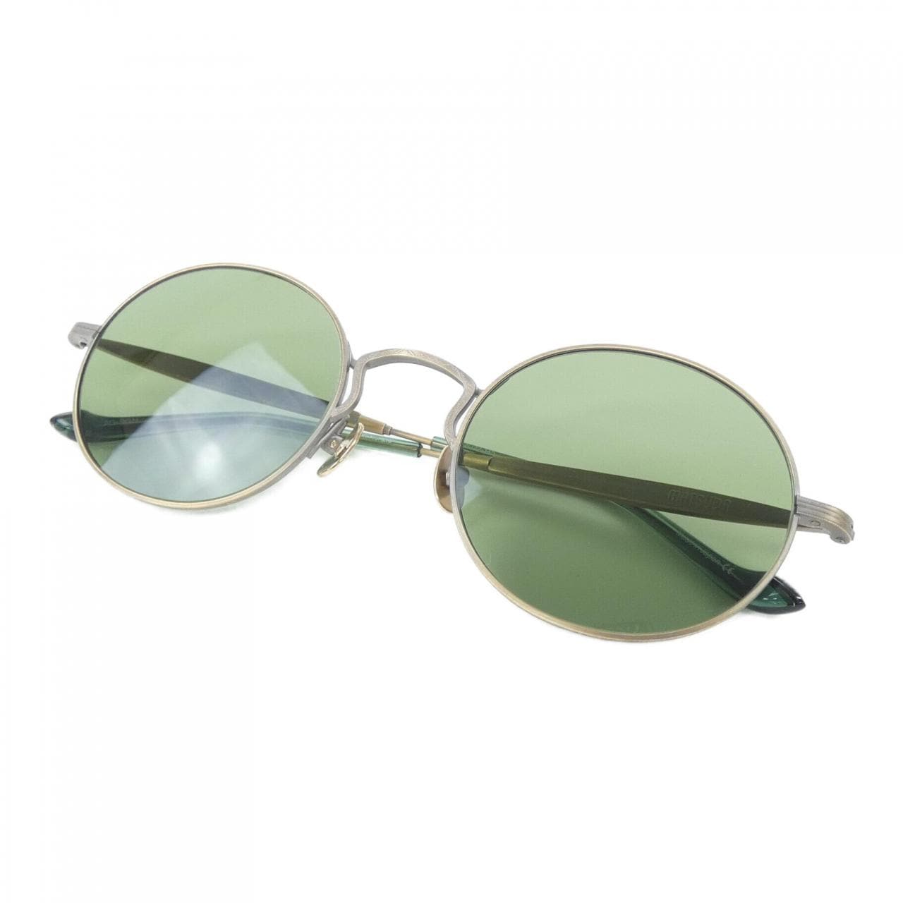 MATSUDA 2809H Ver2.0 SUNGLASSES