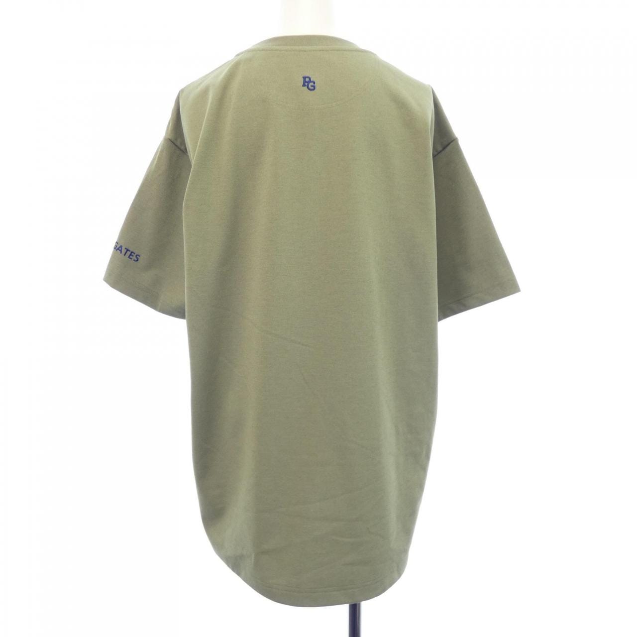 パーリーゲイツ PEARLY GATES Tシャツ