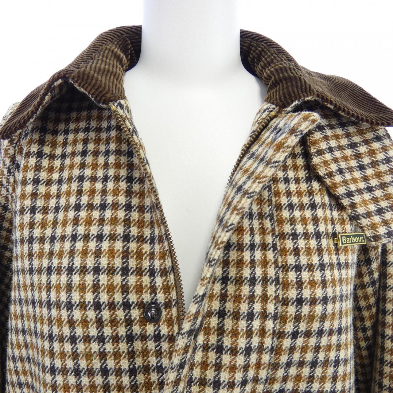 バブアー BARBOUR 1902323 コート