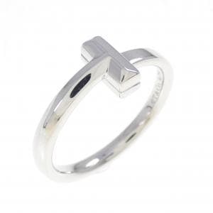 ティファニー Tワン リング