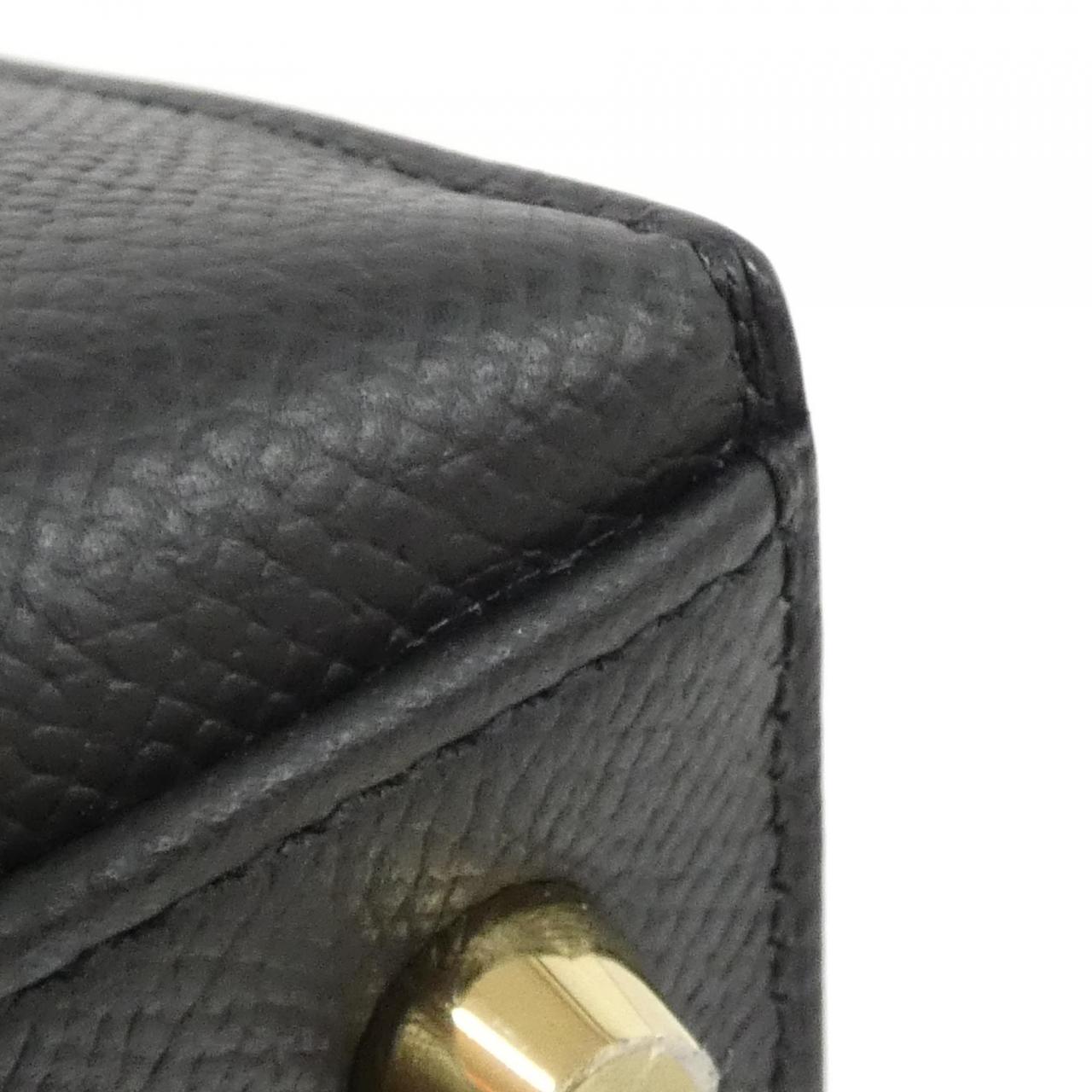 エルメス ケリー 25cm 038416CC バッグ