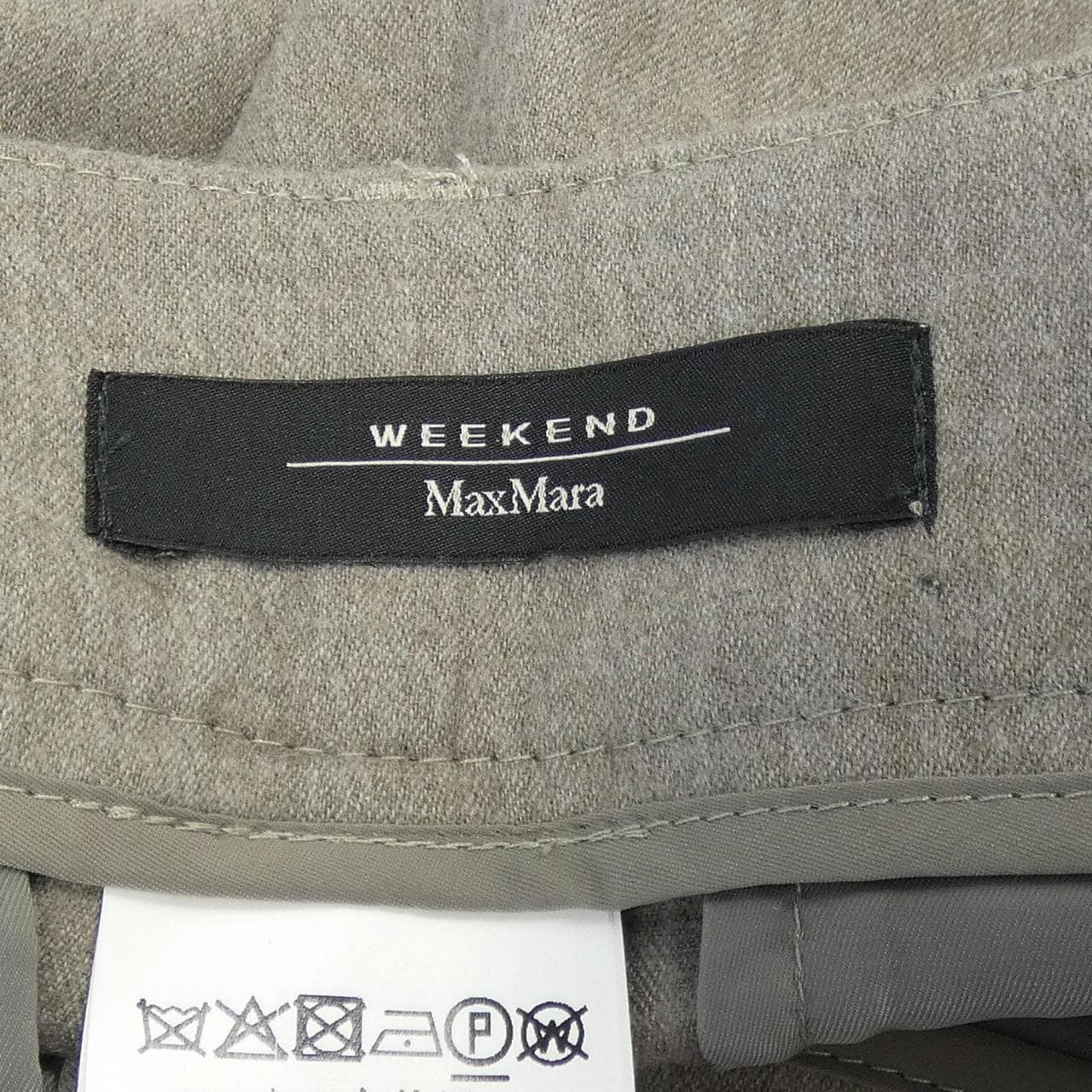 マックスマーラウィークエンド Max Mara weekend 513612936 パンツ
