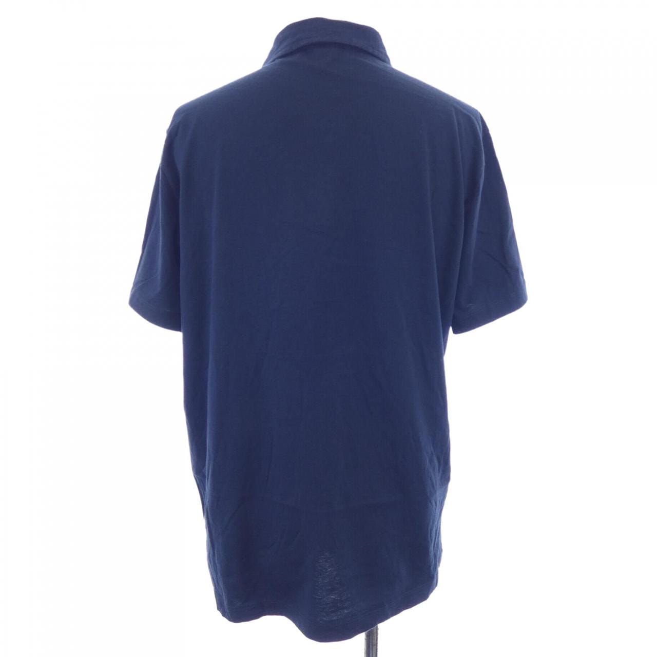 プラダ PRADA UJM508 R131 AN7 ポロシャツ