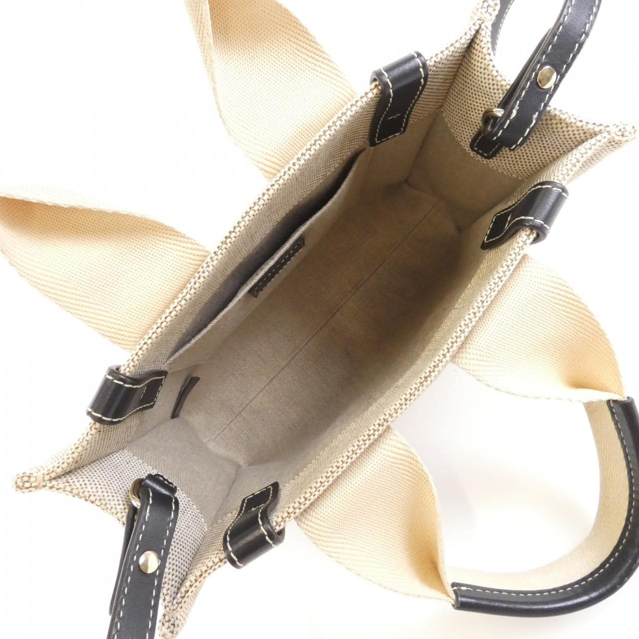 クロエ ウッディ スモール トート CHC22AS397 J28 バッグ