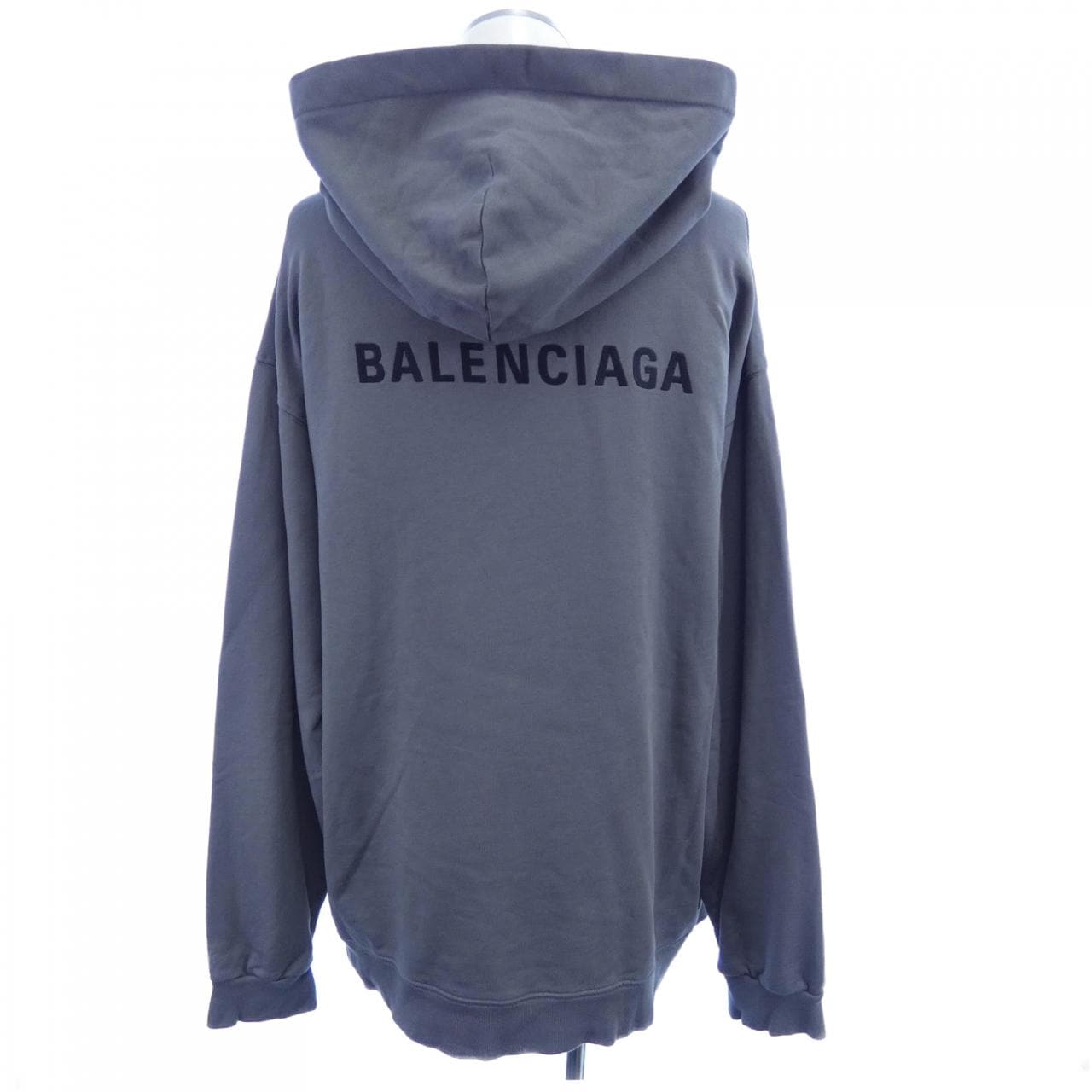 バレンシアガ BALENCIAGA 600583 TNVH1 パーカー