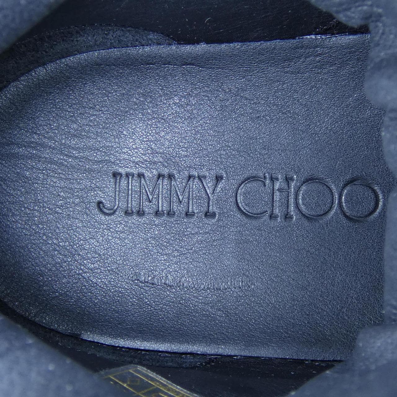 ジミーチュウ JIMMY CHOO スニーカー