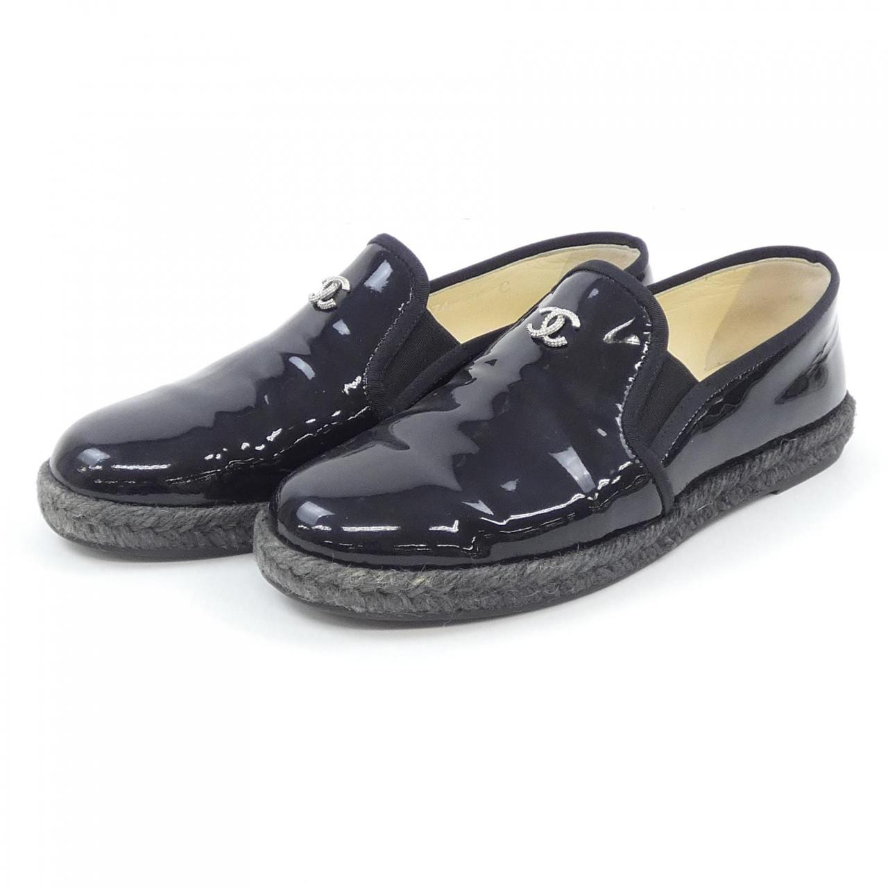 シャネル CHANEL G31874 シューズ