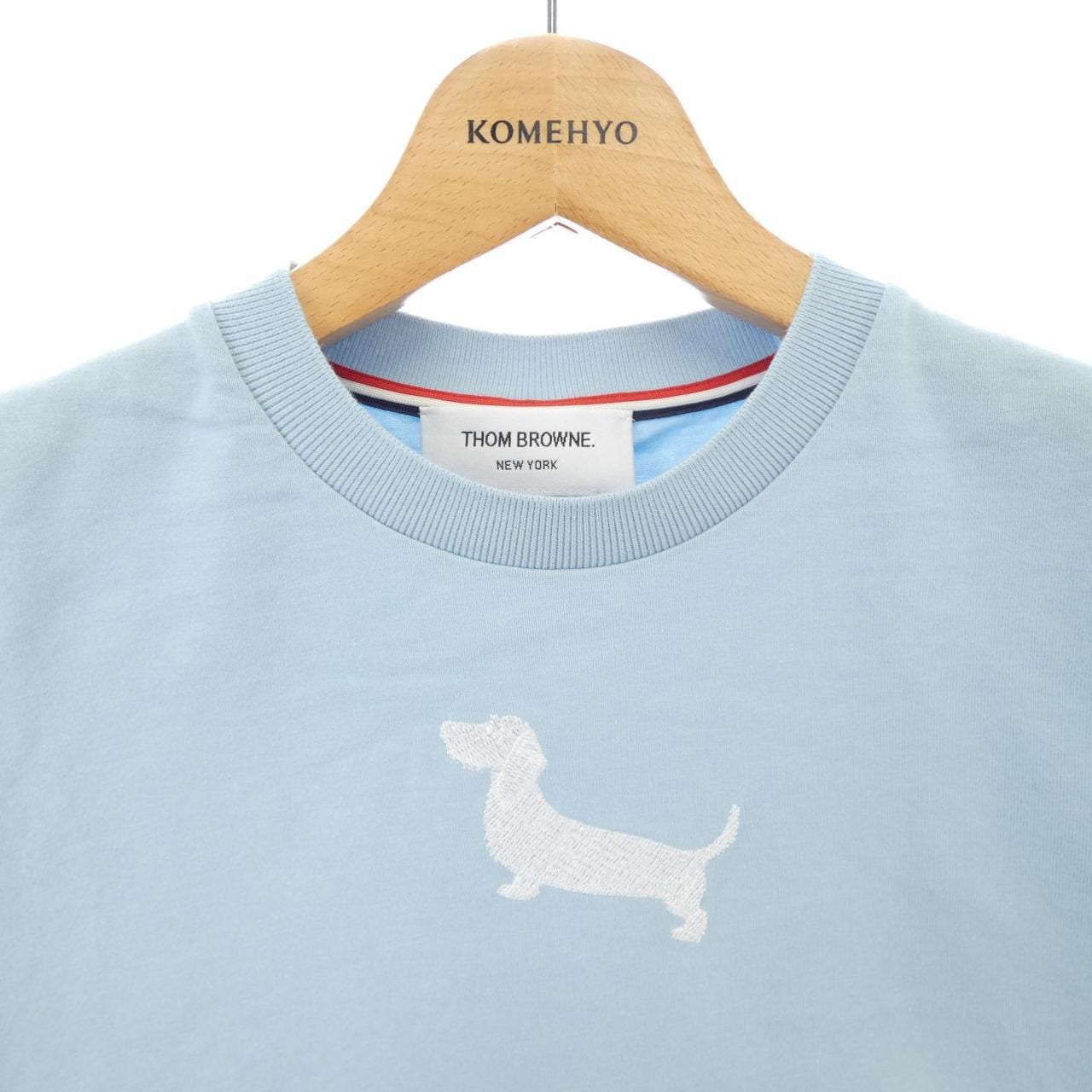 トムブラウン THOM BROWNE FJS172E-J0058-460 Tシャツ