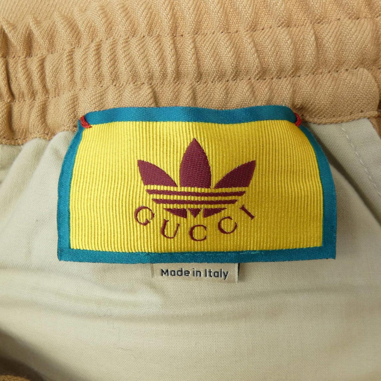 グッチ GUCCI 705276 ZAJRQ パンツ