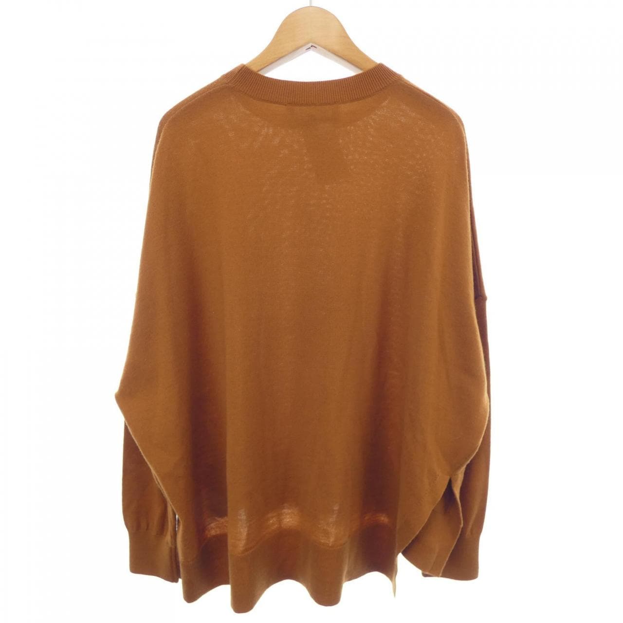 エンフォルド ENFOLD ニット