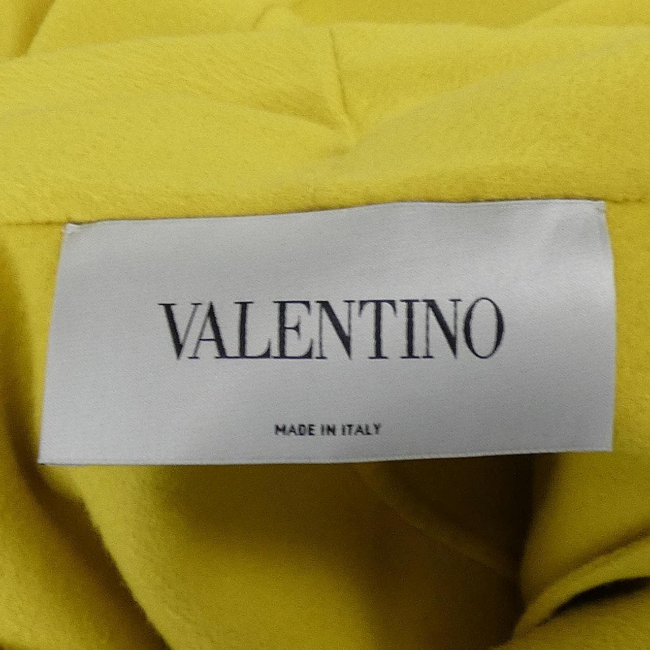 ヴァレンティノ VALENTINO SB0CG1J115E コート