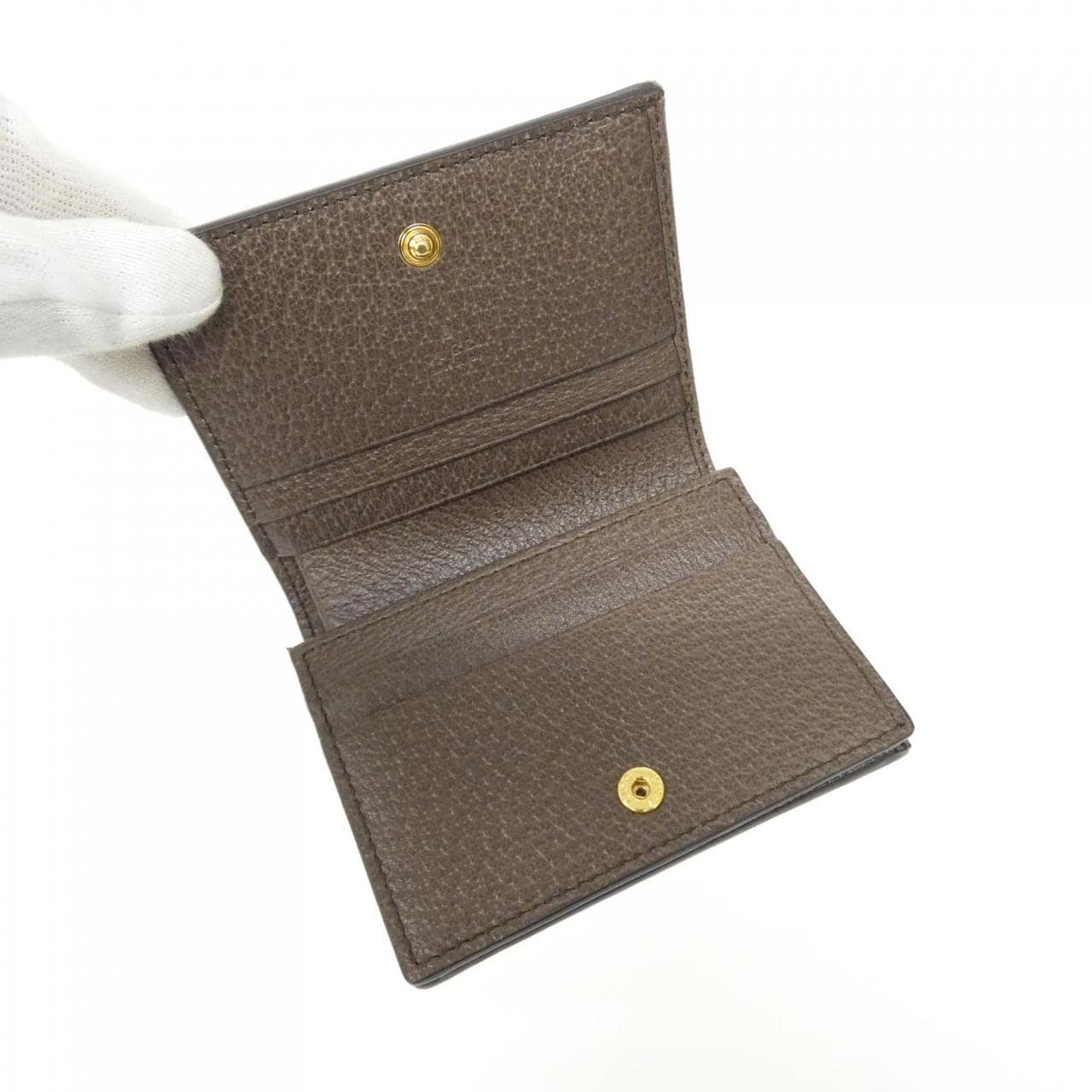 グッチ OPHIDIA 523155 96IWG 財布