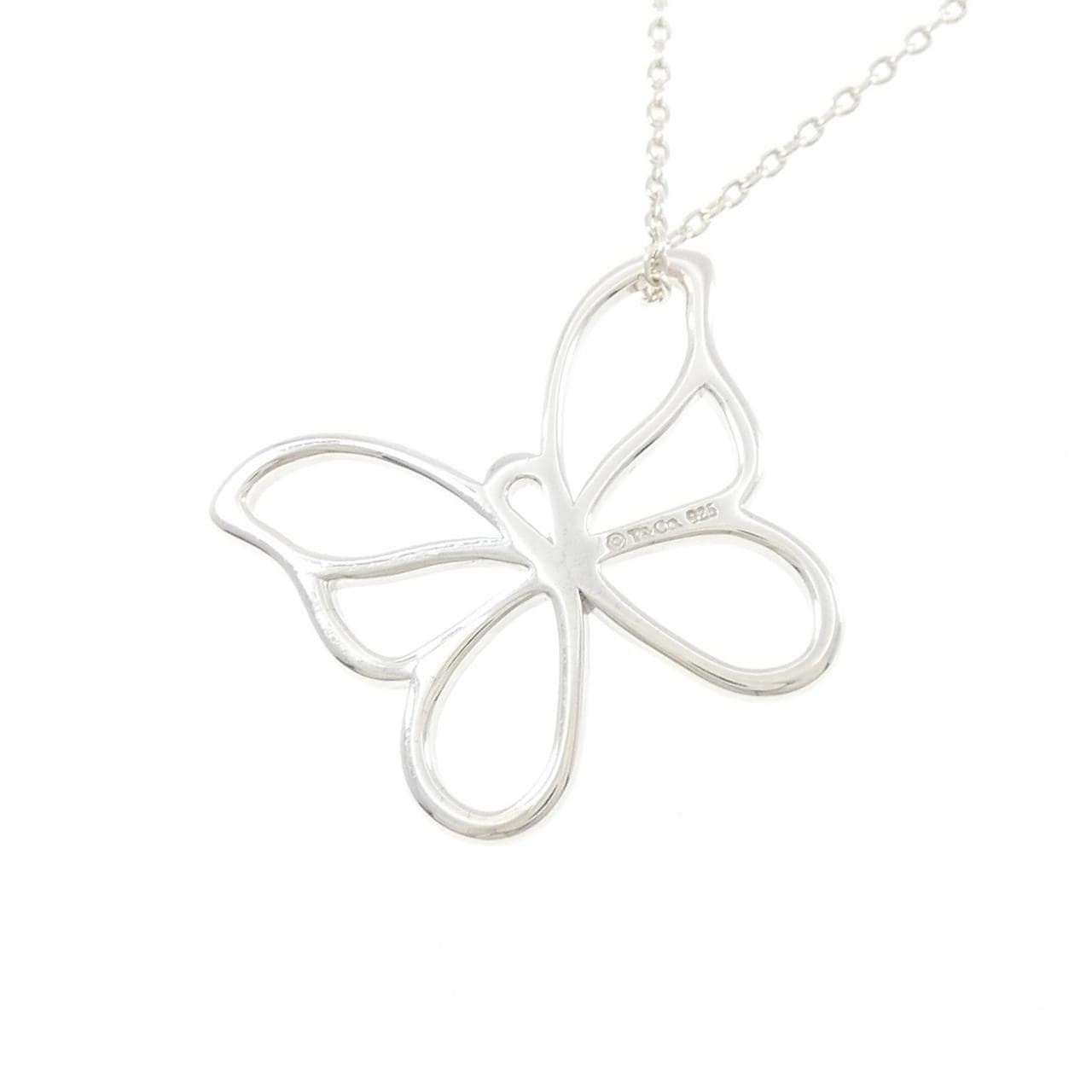 ティファニー 925 ネックレス