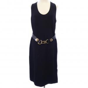 ルイヴィトン LOUIS VUITTON カラビナベルトドレス FTJD30JEV ワンピース