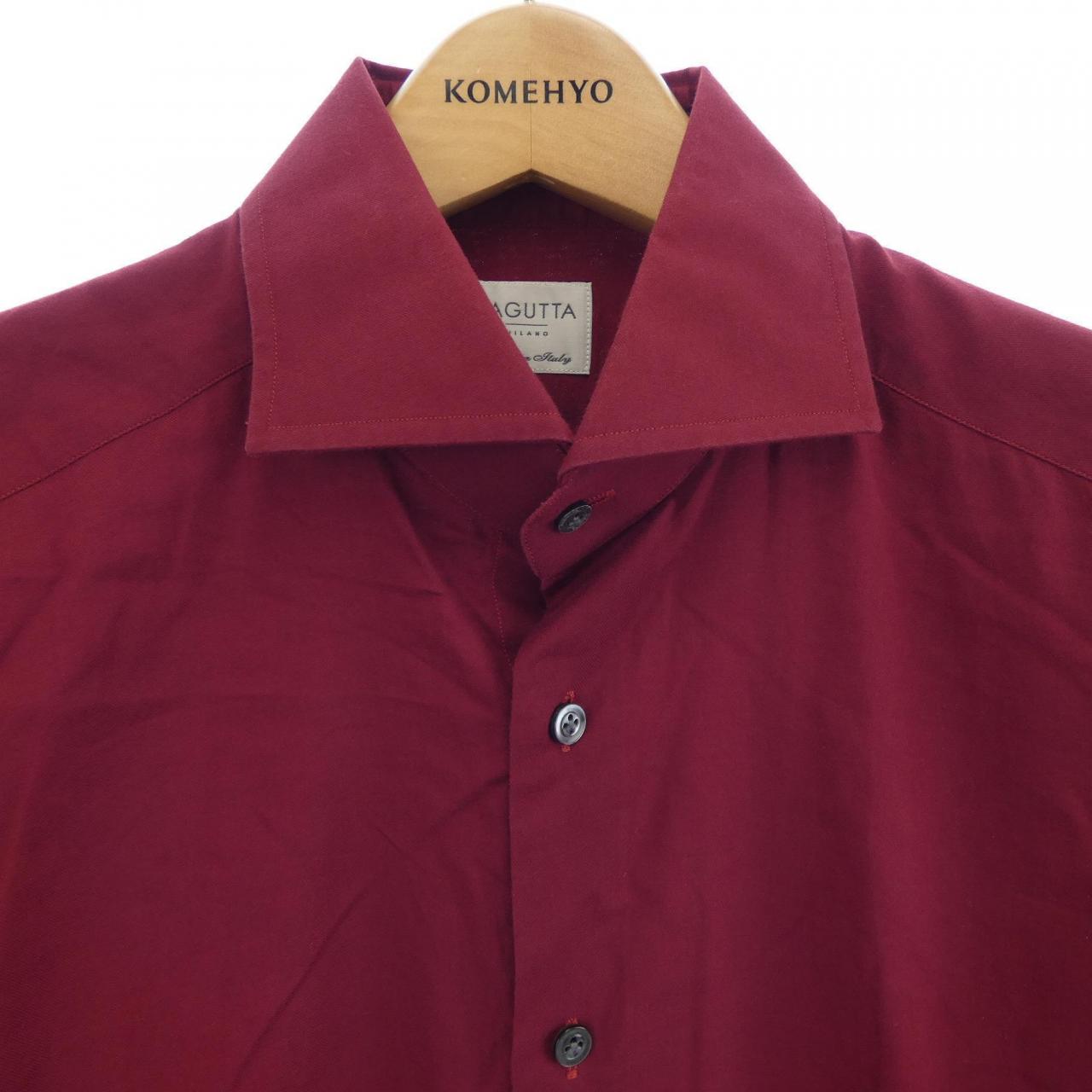 バグッタ BAGUTTA シャツ