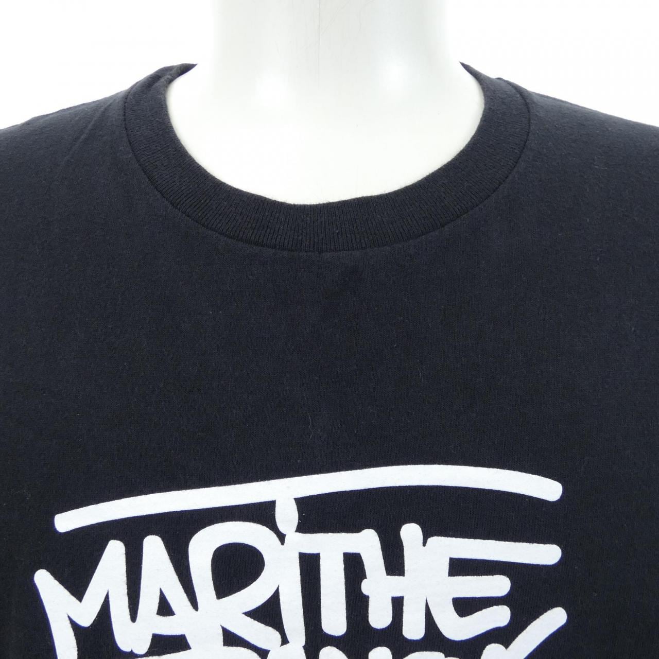 SUPREME MF GIRBAUD T卹