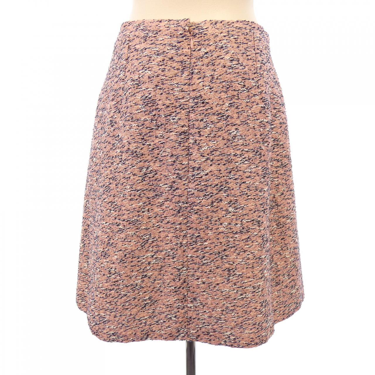 シャネル CHANEL P40439W04668 11P スカート