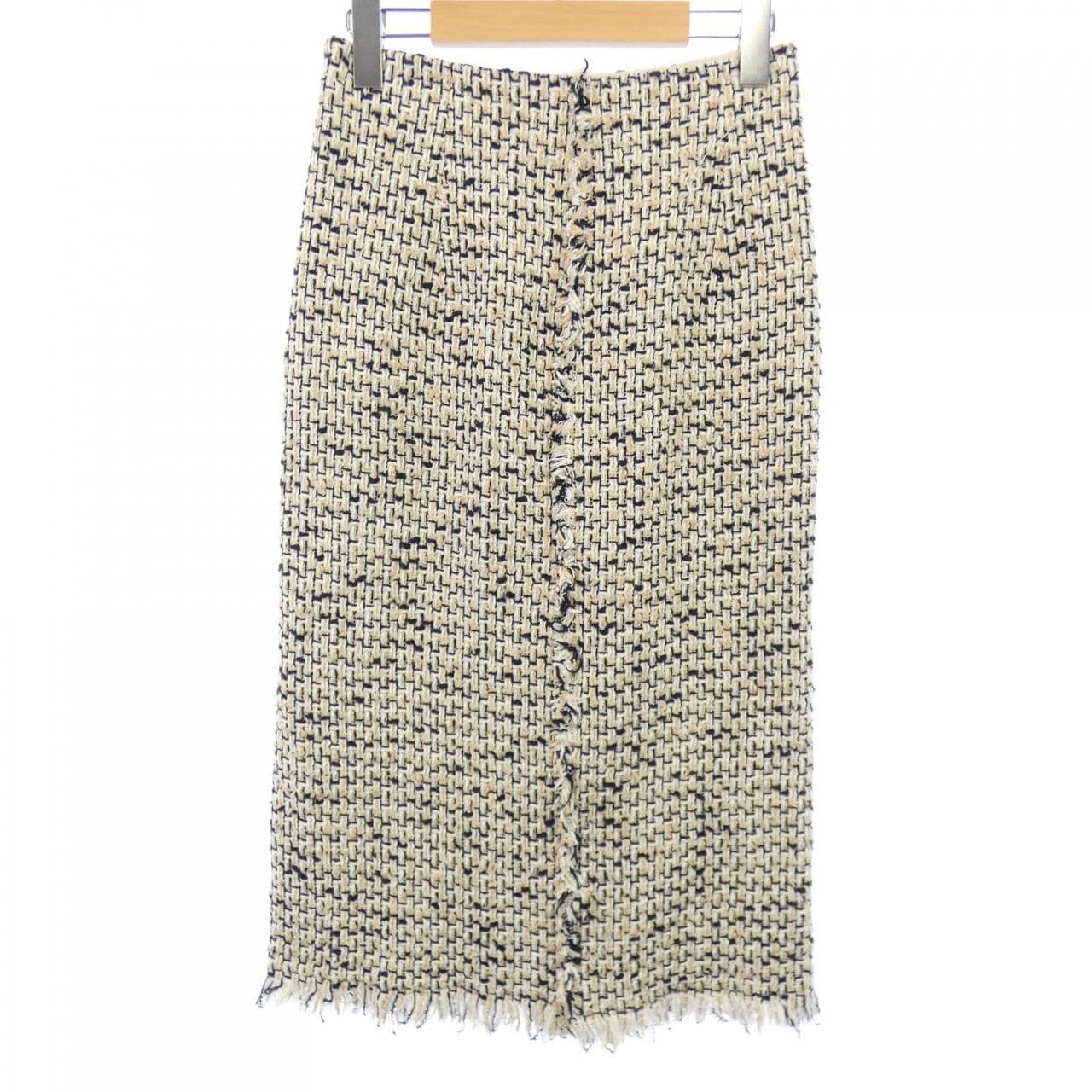 ドレステリア DRESSTERIOR スカート