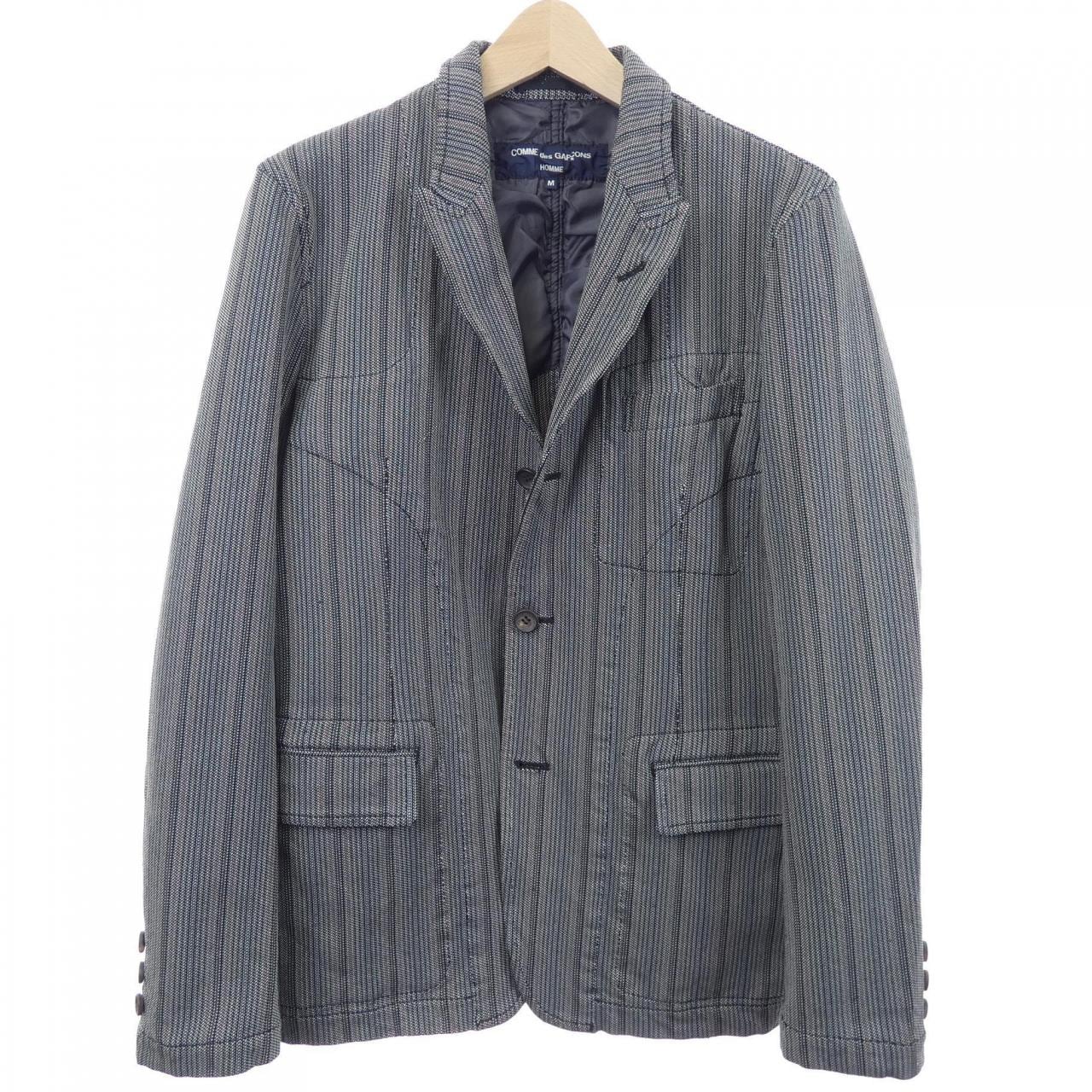 コムデギャルソンオム COMME des GARCONS HOMME HQ-J012 ジャケット