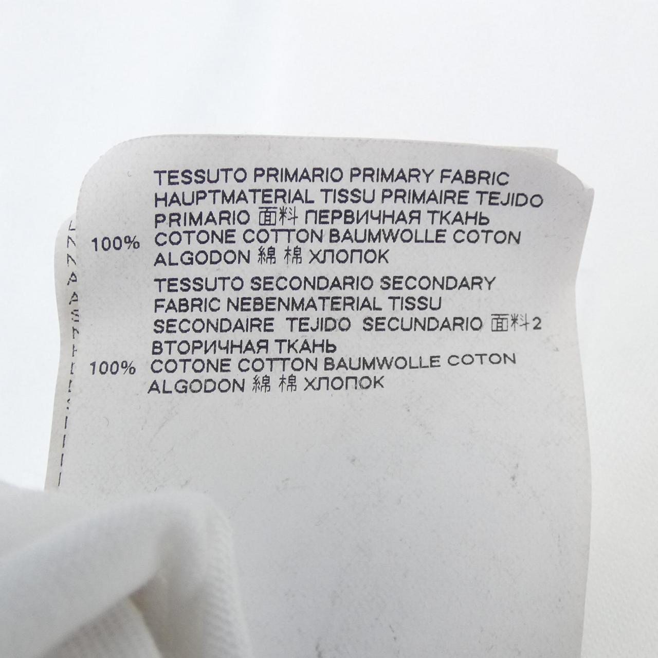 ディースクエアード DSQUARED2 S72GD0147 Tシャツ