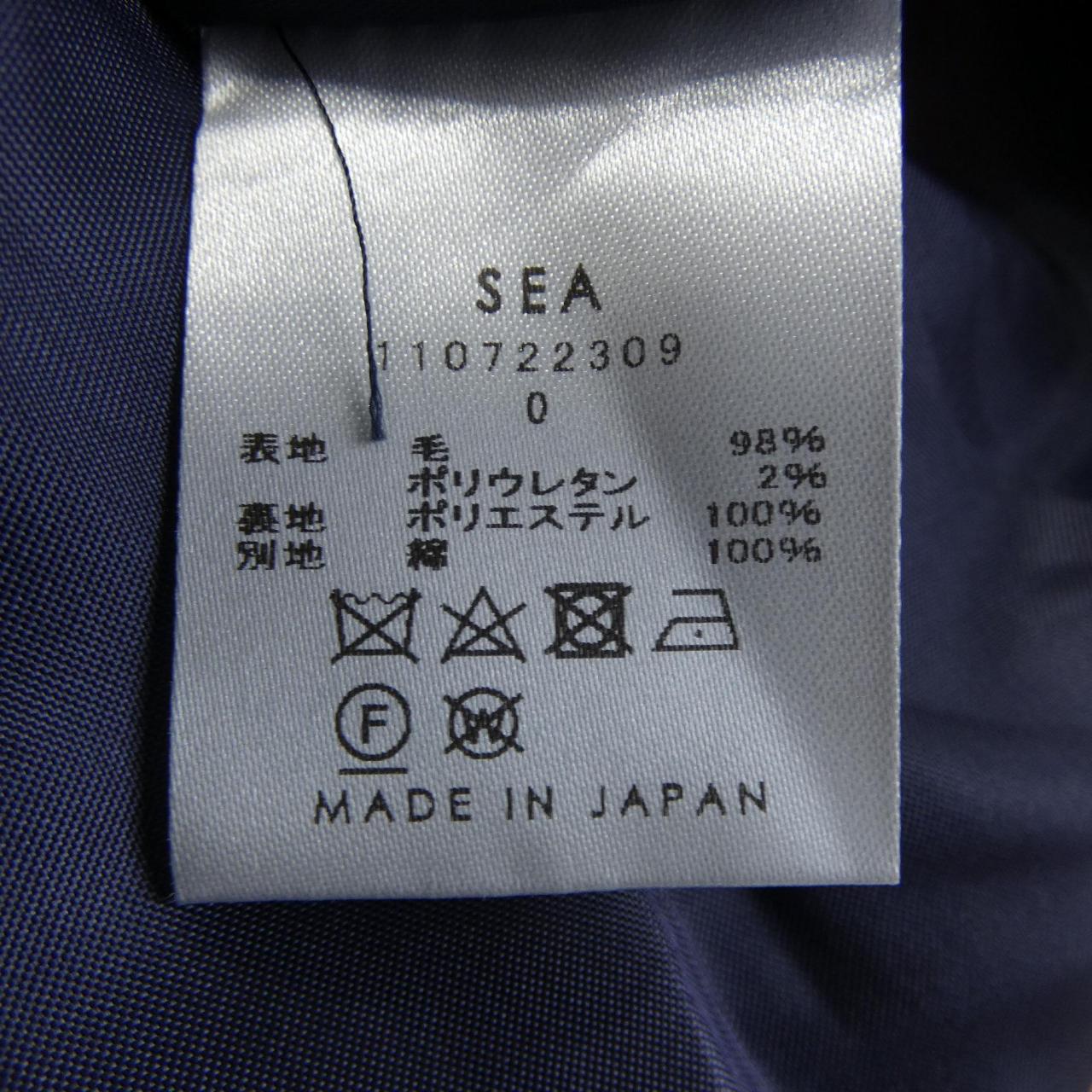 シー SEA スカート