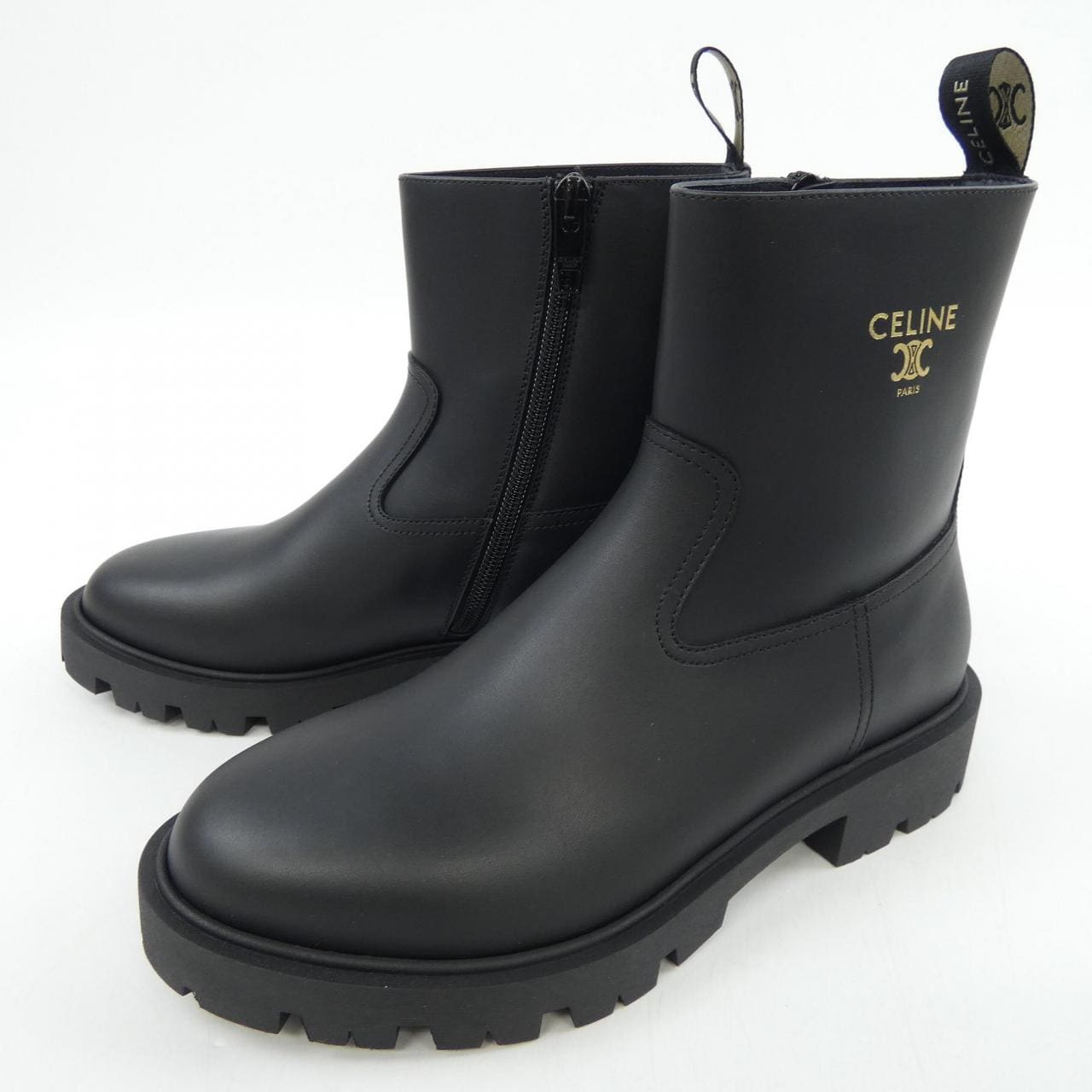 セリーヌ CELINE マーガレット 365233554C ブーツ