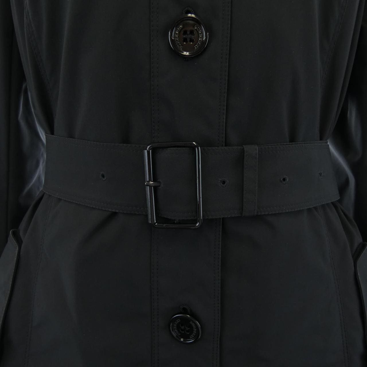 バーバリーロンドン BURBERRY LONDON コート