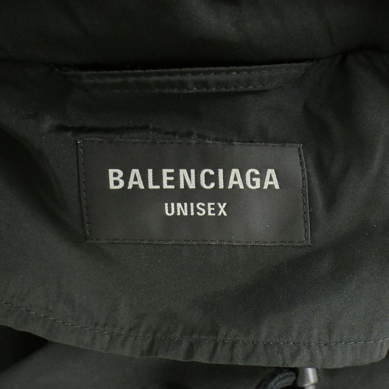 バレンシアガ BALENCIAGA 732644 TYD36 UNISEX ジャケット