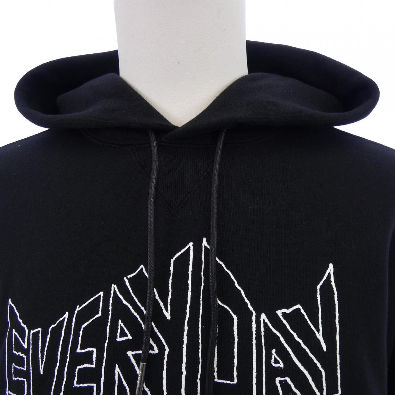 サカイ SACAI 26-01123S パーカー