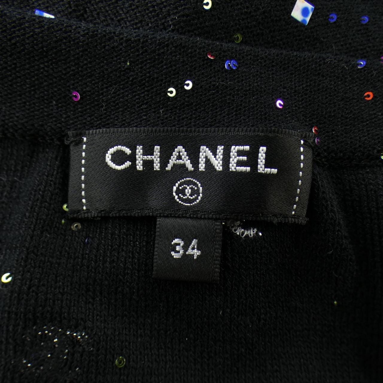 シャネル CHANEL P64289K60207 20S Tシャツ