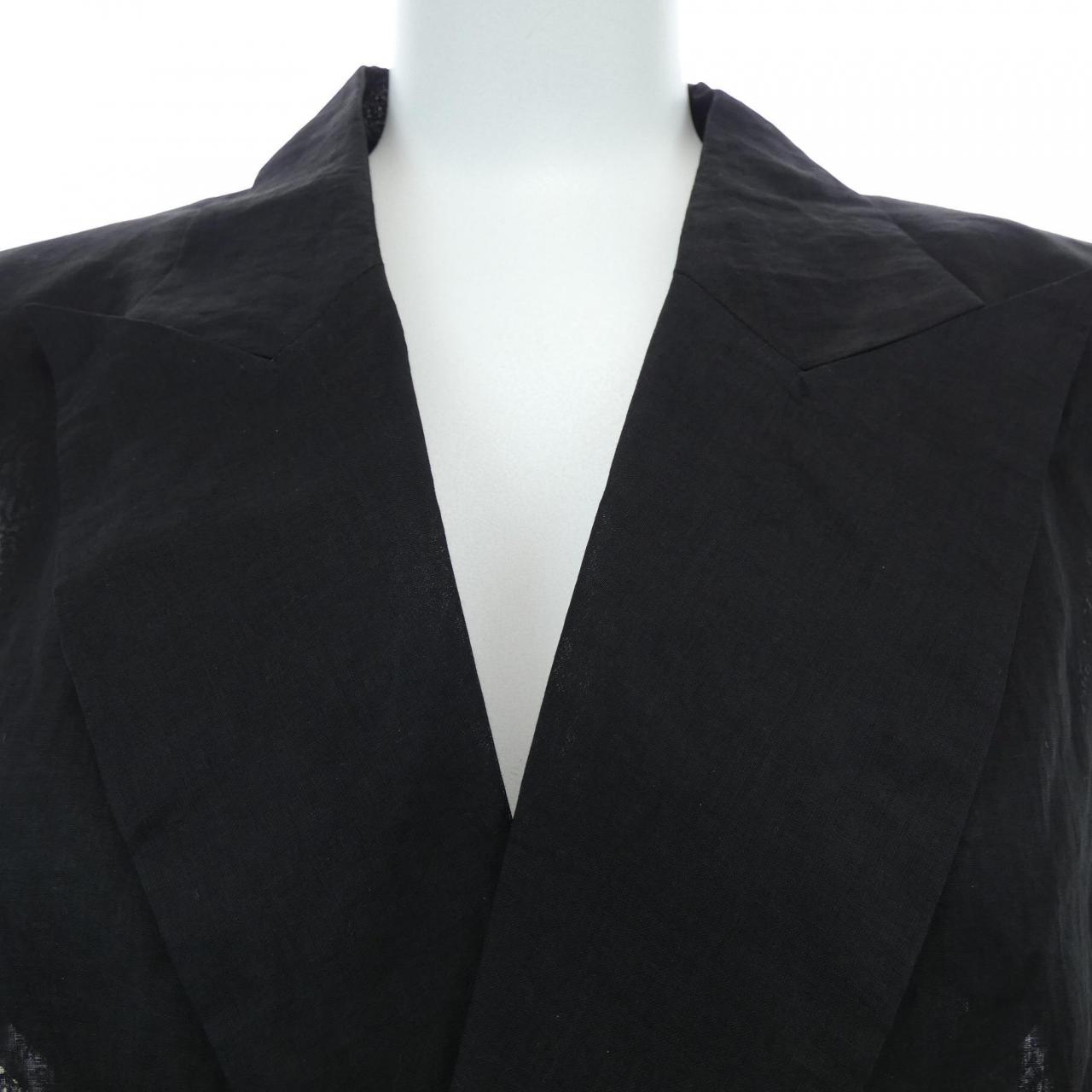 ヨウジヤマモト YOHJI YAMAMOTO FS-J01-038 ジャケット