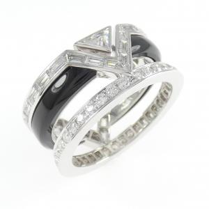 ルイヴィトン ピュアV リング