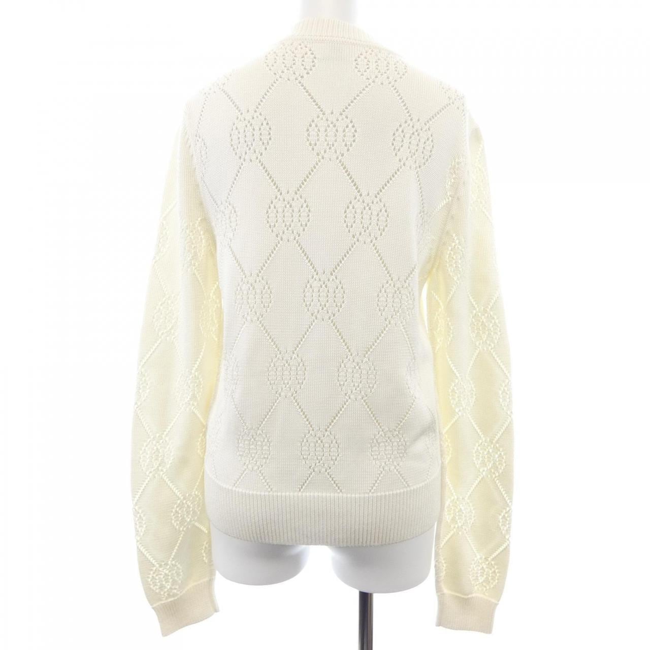 HERMES H-Lift 2E2710DA 开衫