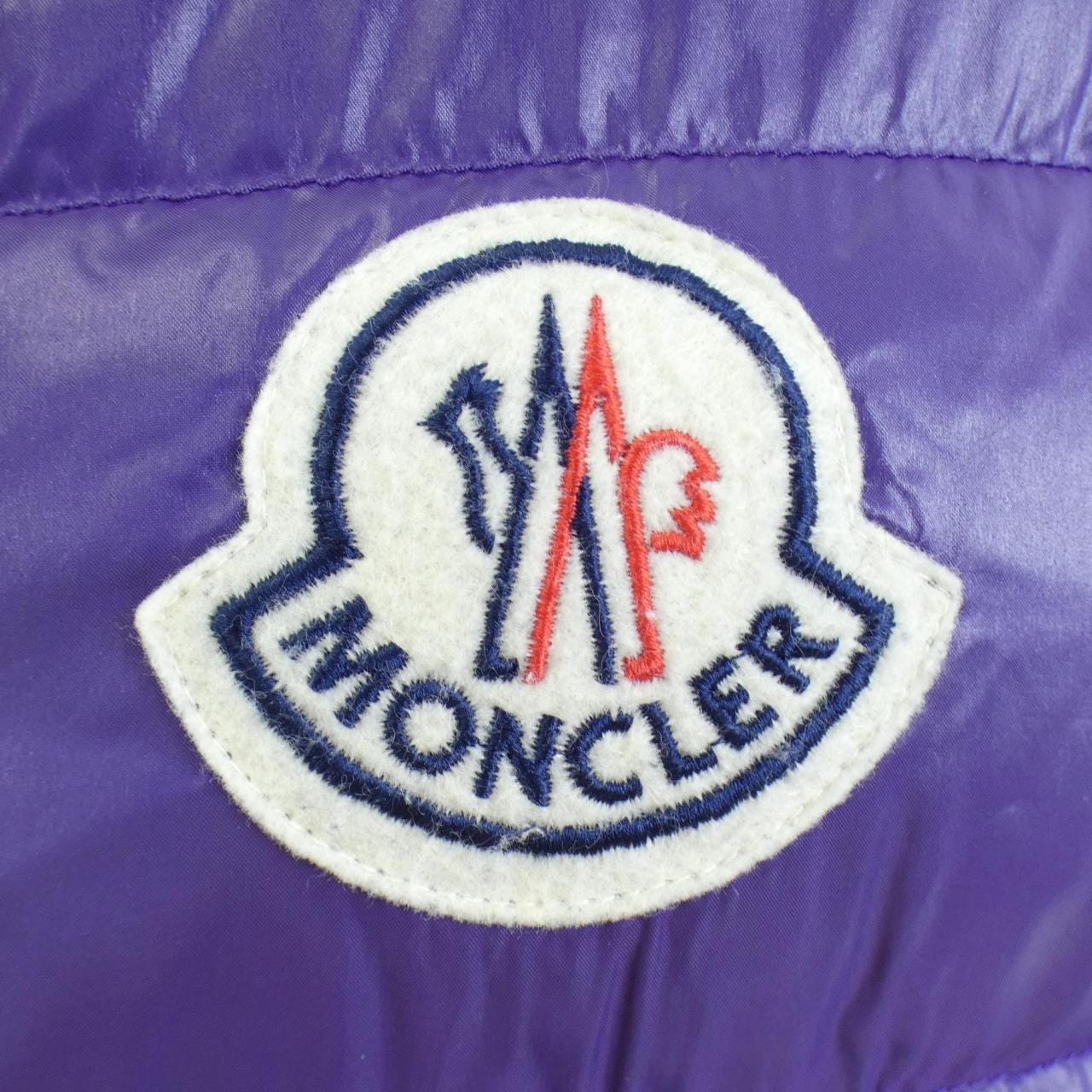 モンクレール MONCLER 43302/50/68950 43302/65/68950 TIBET ダウンベスト
