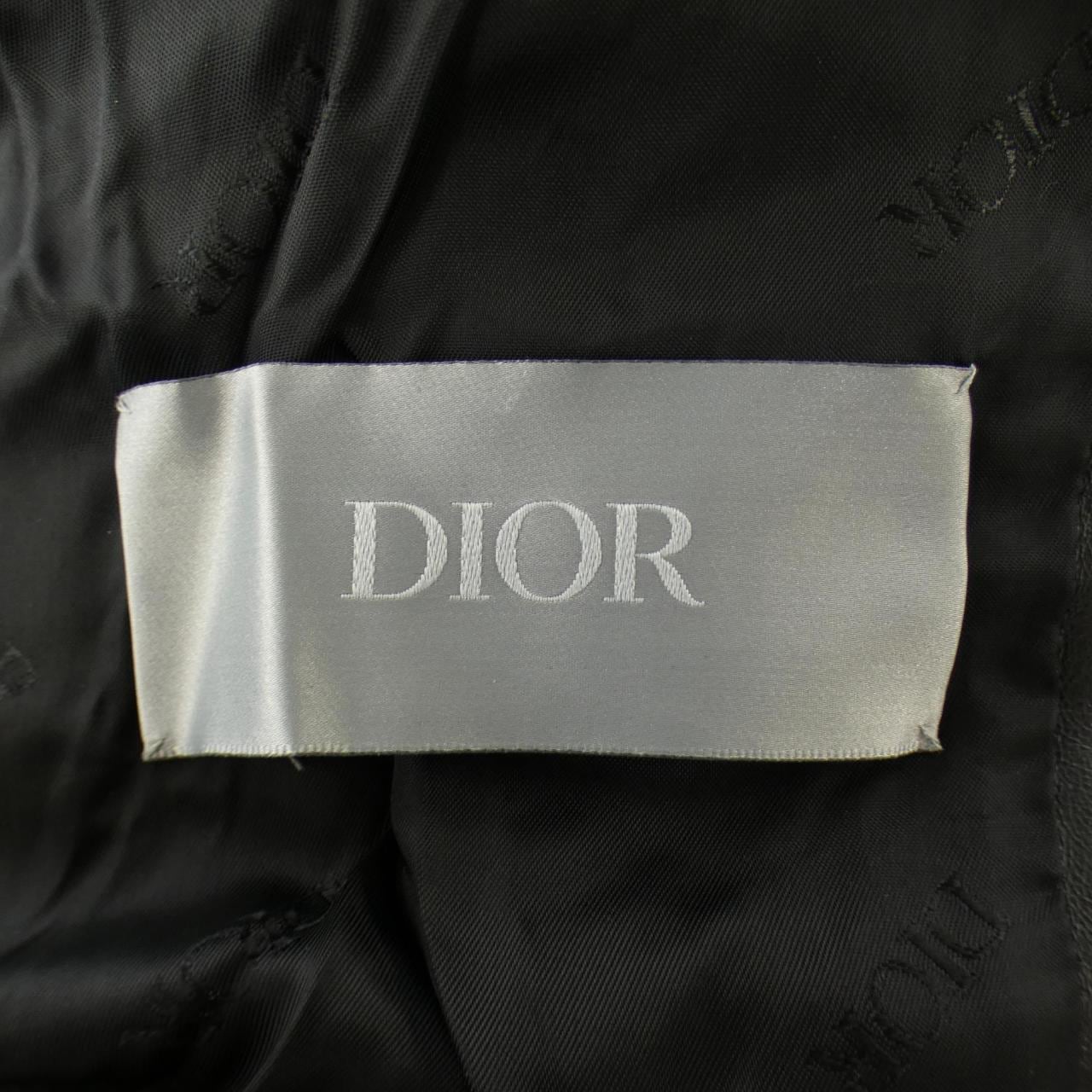 ディオール DIOR 113L422A0517 ダウンジャケット