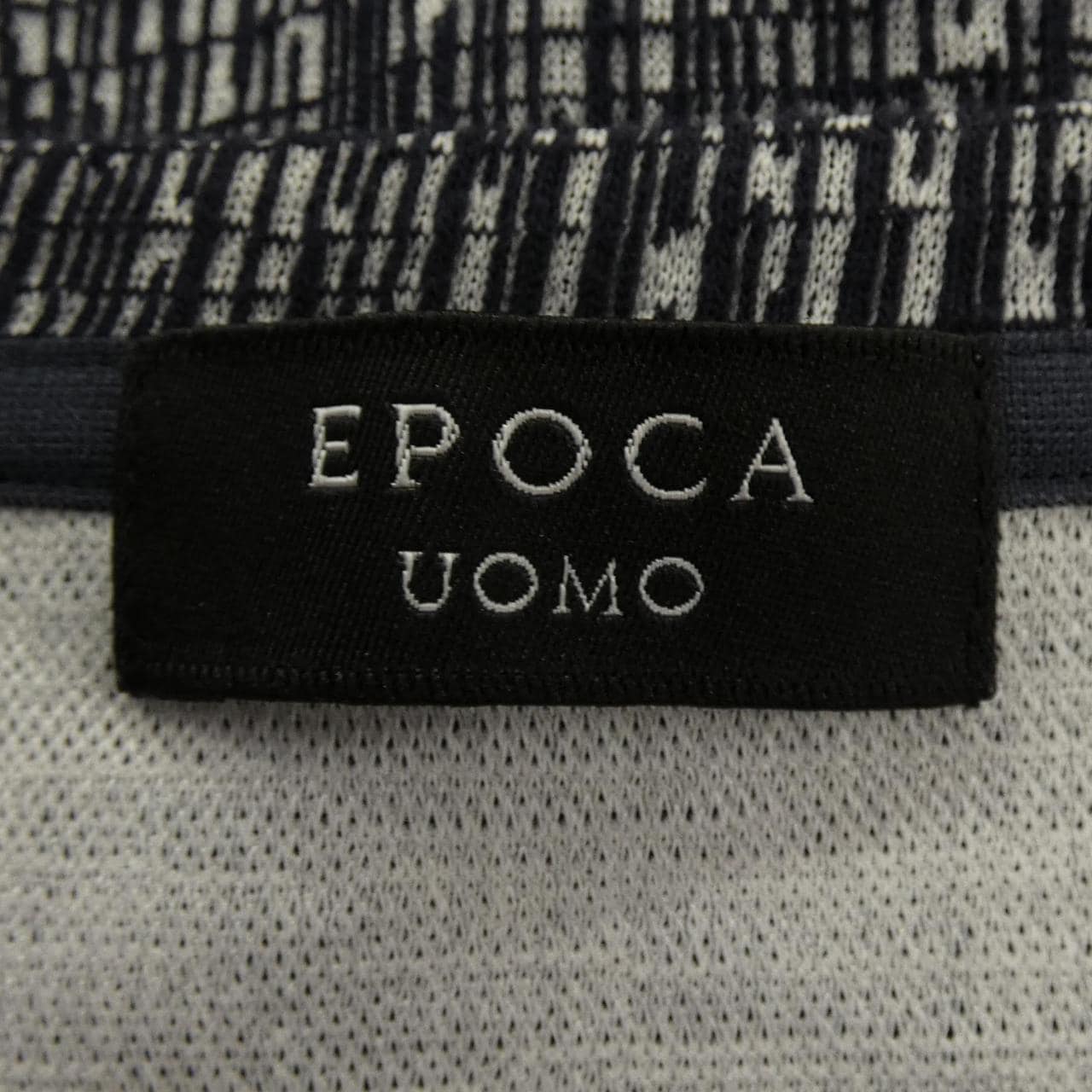 エポカウォモ EPOCA UOMO トップス