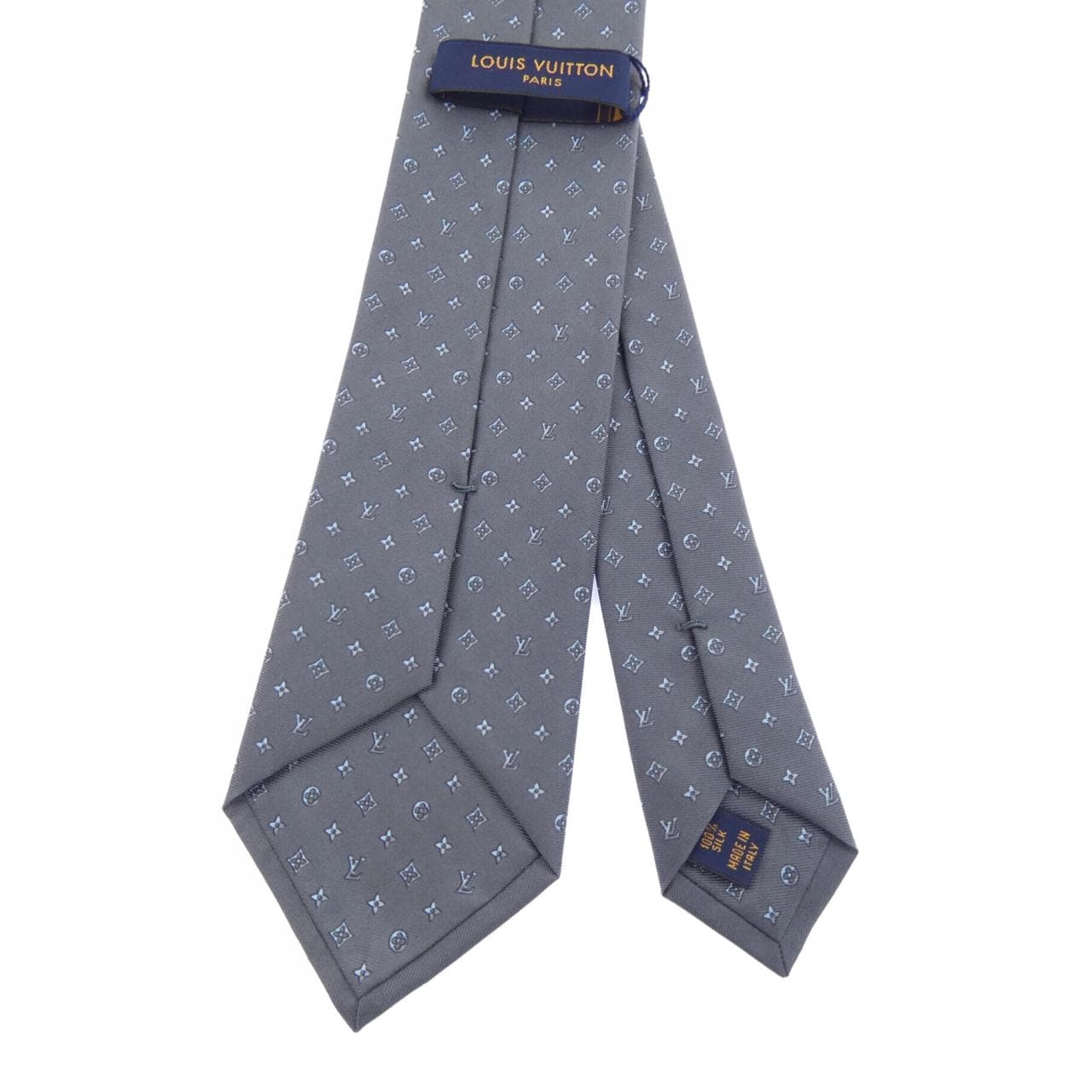 ルイヴィトン LOUIS VUITTON MR0138 NECKTIE