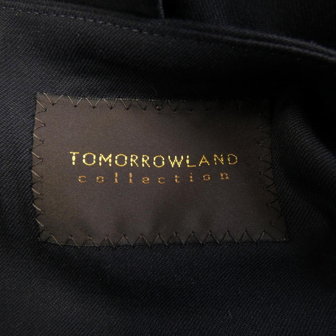 トゥモローランドコレクション TOMORROW LAND COLLEC ベスト