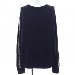 ディオール DIOR DIOR ESSENTIALS ディオールオブリーク OBLIQUE 113M638AT187 ニット