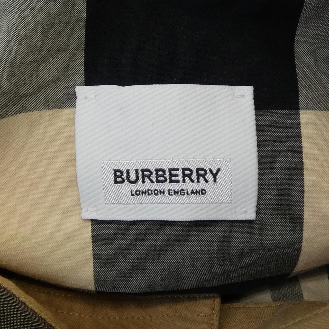 バーバリー BURBERRY 80386381 シャツ