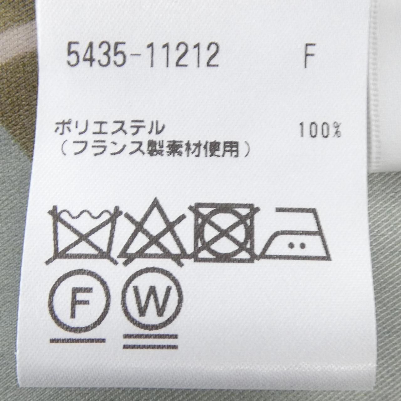ミスティコ MISTICO 5435-11212 ワンピース