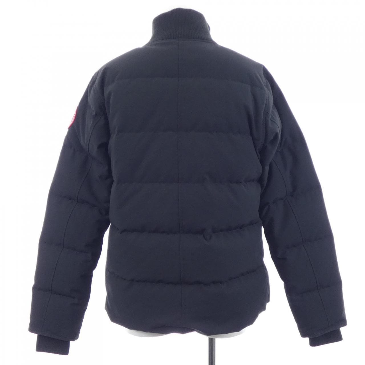 カナダグース CANADA GOOSE 3807M WOOLFORD ウールフォード ダウンジャケット